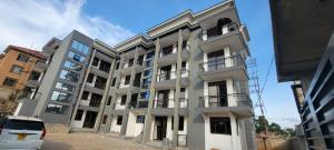 2 bedroom Apartment for sale Najjera 1 Kira Wakiso Central