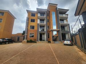 1 bedroom mini flat  Apartment Block Apartment for rent Kulabiro  Kisaasi Kampala Central