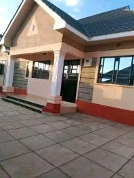 3 bedroom Bungalow Houses for rent Kisaju Kitengela