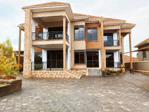 3 bedroom Villa for rent Najjera  Kira Wakiso Central