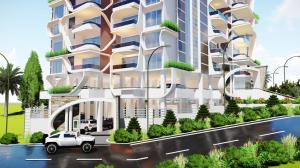 3 bedroom Bungalow Apartment for rent Naguru bukoto road  Bukoto Kampala Central