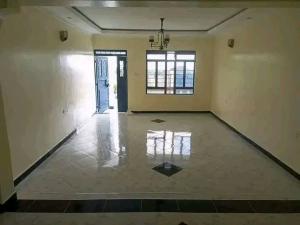 1 bedroom mini flat  Rooms Flat&Apartment for rent Thogoto Kikuyu