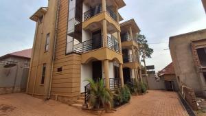 3 bedroom Apartment Block Apartment for rent Kira road  Kira Wakiso Central