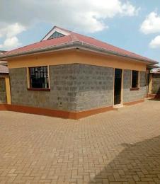 3 bedroom Bungalow Houses for rent Deliverance  Langata Area Langata Nairobi