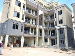1 bedroom mini flat  Studio Apartment for rent kireka Wakiso Central