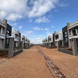 4 bedroom Townhouse for rent Eastern bypass  Ruiru Ruiru Kiambu