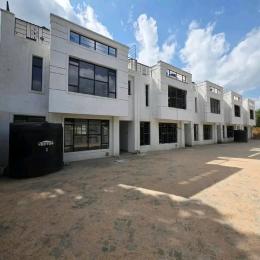 4 bedroom Townhouse for sale Vet Shade Zone Ngong Kajiado