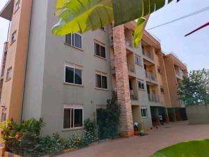 2 bedroom Apartment Block Apartment for rent Kyaliwajjala  Kampala Central