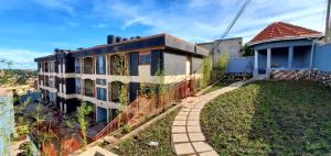 2 bedroom Apartment for rent Mbalwa  Kampala Central Kampala Central