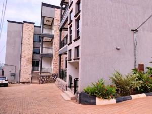 2 bedroom Apartment for rent Najjera road  Kampala Central Kampala Central