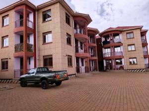 2 bedroom Apartment Block Apartment for rent Bweyogerere road  Kampala Central Kampala Central