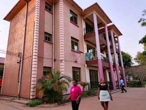 2 bedroom Apartment for rent Namugongo  Kampala Central Kampala Central