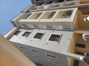 1 bedroom mini flat  Apartment Block Apartment for rent Canon road Kigowa Kampala Central