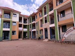 1 bedroom mini flat  Apartment for rent Kyaliwajjala  Kampala Central Kampala Central