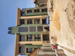 2 bedroom Apartment Block Apartment for rent Ssebagala  Kisaasi Kampala Central