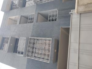 Apartment Block Apartment for rent Ddungu zone.. newly tarmaced road.  Kisaasi.  Kisaasi Kampala Central