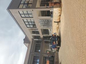 Commercial Property for rent Bukoto heights main road  Bukoto Kampala Central