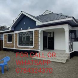 3 bedroom Bungalow Houses for rent Waiyaki way  Mountain View Nairobi