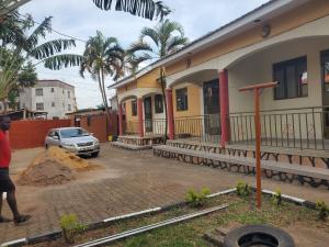 2 bedroom Bungalow Apartment for rent Kisota road. Bukoto Kampala Central