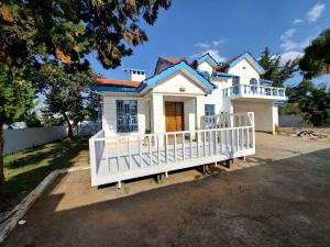 4 bedroom Townhouses Houses for rent Rukubi Kabete Area Kabete Kiambu
