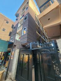 1 bedroom mini flat  Apartment for rent Kitalaga road Kansanga Kampala Central