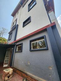 2 bedroom Villa for rent Tankhill road Makindye Kampala Central