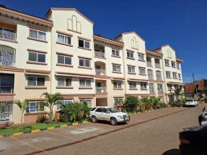 3 bedroom Villa for sale Naalya estate  Kampala Central Kampala Central
