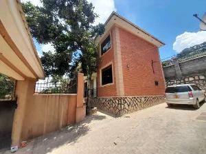 Apartment Block Apartment for rent buziga Bugolobi Kampala Central
