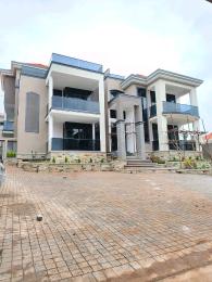 1 bedroom mini flat  Apartment Block Apartment for sale Ntinda road  Kampala Central Kampala Central