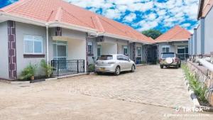 1 bedroom mini flat  Bungalow Apartment for sale Najjera road  Kampala Central Kampala Central