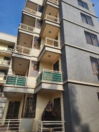 1 bedroom mini flat  Apartment Block Apartment for rent St agustine road Makindye Kampala Central