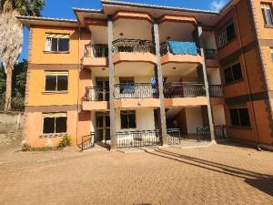 2 bedroom Apartment for rent Zimbe road Makindye Kampala Central