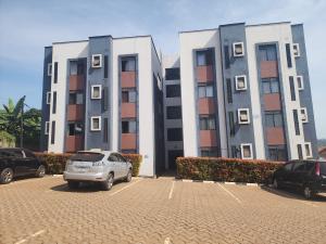 4 bedroom Apartment for rent Kevina road Makindye Kampala Central