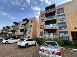 2 bedroom Apartment for rent Kilombe road  Makindye Kampala Central