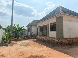 3 bedroom Villa for sale Nsangi  Nsangi Wakiso Central
