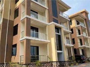 1 bedroom mini flat  Apartment Block Apartment for rent ntinda road Kampala Central