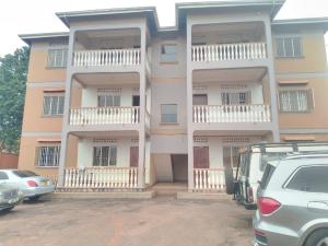 2 bedroom Apartment Block Apartment for rent ntinda road Kampala Central