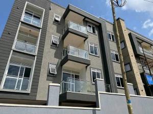 2 bedroom Apartment Block Apartment for rent ntinda road Kampala Central