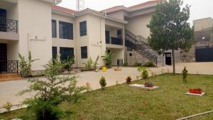 2 bedroom Apartment Block Apartment for rent ntinda road Kampala Central Kampala Central
