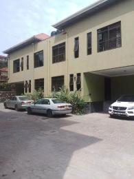 3 bedroom Apartment Block Apartment for rent ntinda road Kampala Central