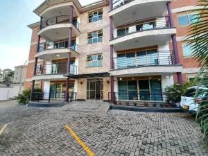 3 bedroom Apartment Block Apartment for rent Ntinda road Kampala Central Kampala Central