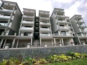 4 bedroom Apartment Block Apartment for rent ntinda road Kampala Central