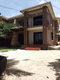 4 bedroom Apartment Block Apartment for rent ntinda road Kampala Central