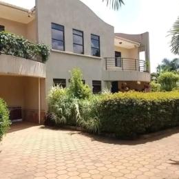 4 bedroom Apartment Block Apartment for rent ntinda  Nakawa Kampala Central