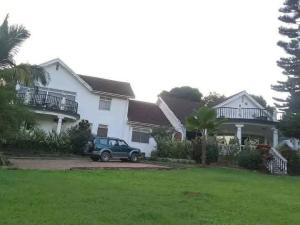 8 bedroom Bungalow Apartment for sale Ntinda road  Kampala Central Kampala Central