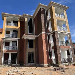 1 bedroom mini flat  Apartment Block Apartment for sale Ntinda Kampala Central Kampala Central