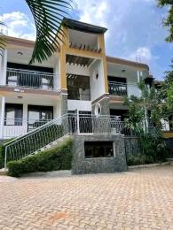 2 bedroom Apartment Block Apartment for rent ntinda road Kampala Central