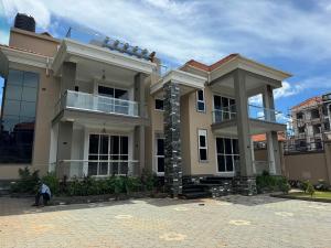 Villa for sale Ntinda kyambogo Rd  Kampala Central Kampala Central