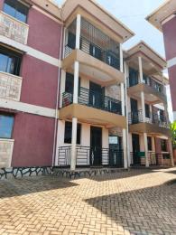 2 bedroom Apartment Block Apartment for rent ntinda road Kampala Central
