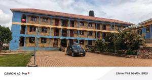 10 bedroom Commercial Property for sale Bweyogerere  Kampala Central Kampala Central